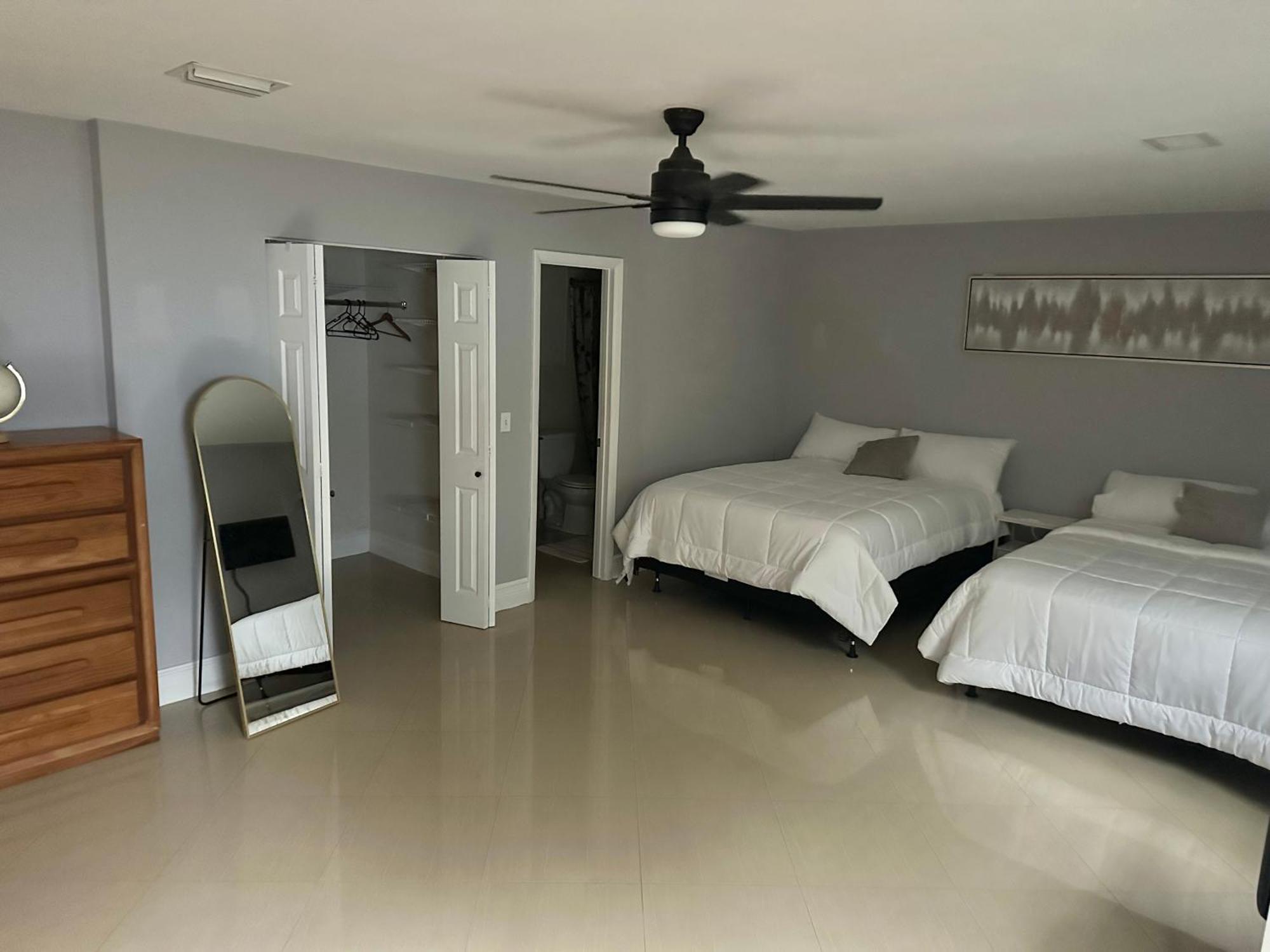 Hotel Elles Place Fort Lauderdale Exterior foto